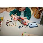 LEGO City 60499 Havalimanı