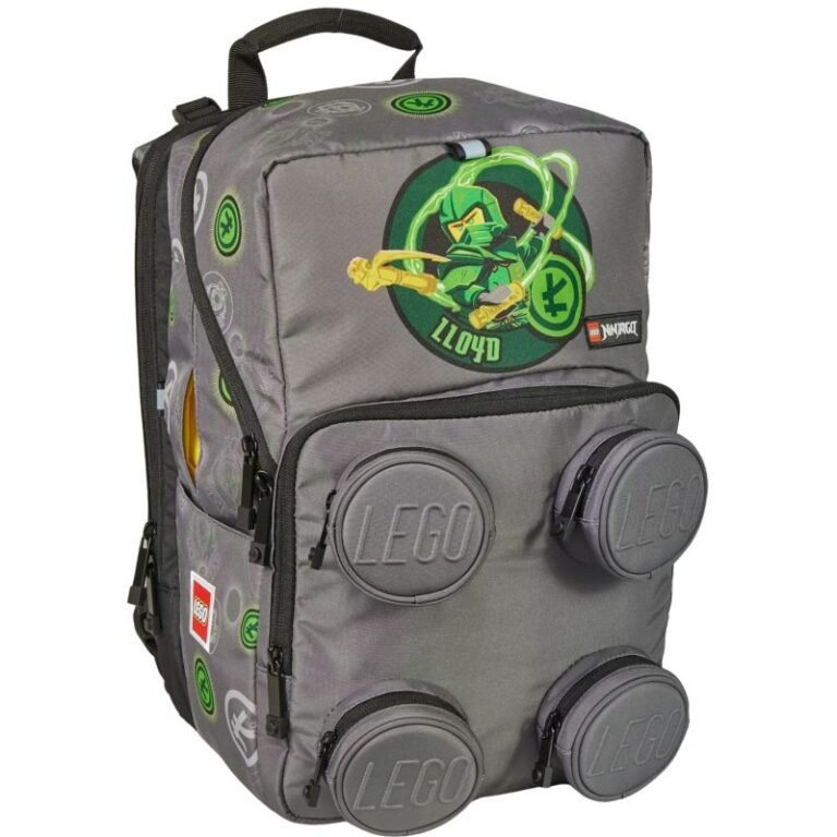 LEGO Ninjago Petersen Okul