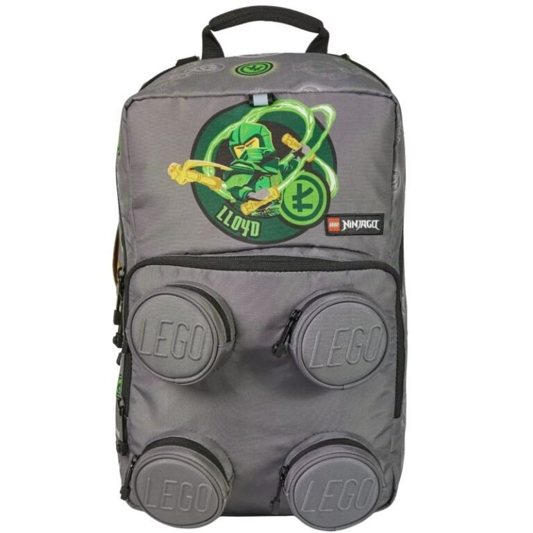LEGO Ninjago Petersen Okul