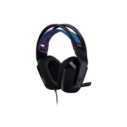 Logitech G335 Siyah Kulaklık