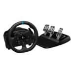 Logitech G923 Direksiyon PS4/PS5/PC941-000149