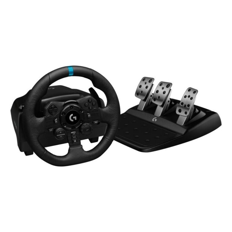 Logitech G923 Direksiyon PS4/PS5/PC941-000149