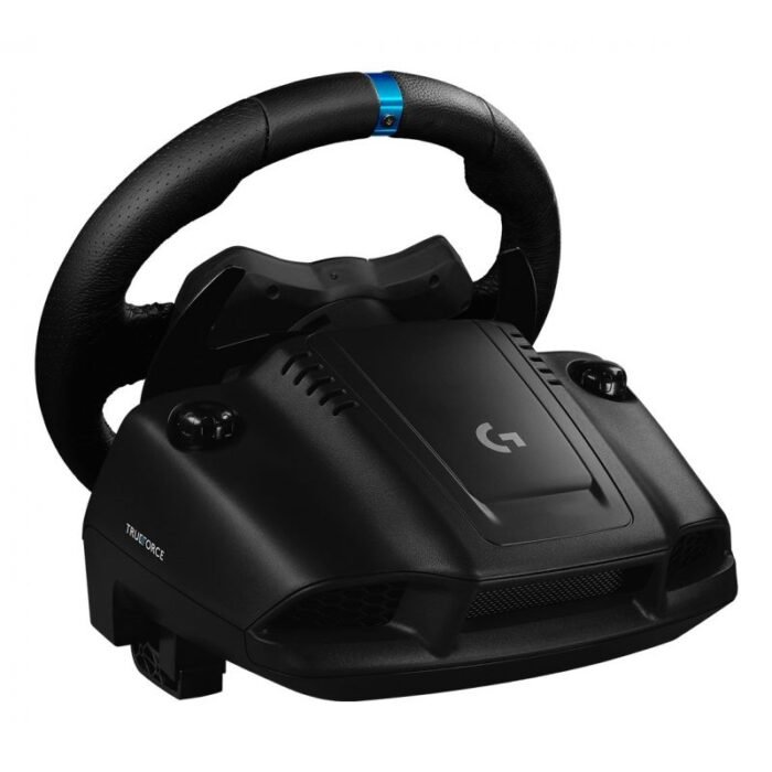 Logitech G923 Direksiyon PS4/PS5/PC941-000149