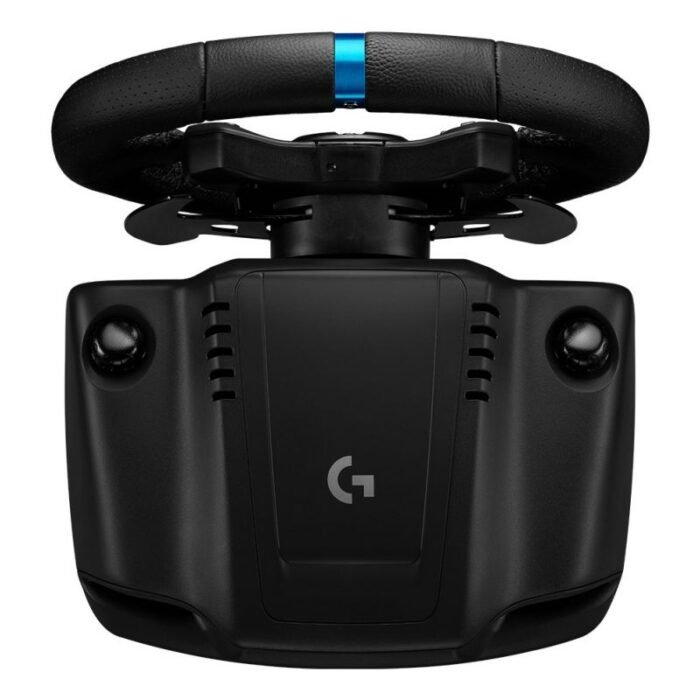 Logitech G923 Direksiyon PS4/PS5/PC941-000149