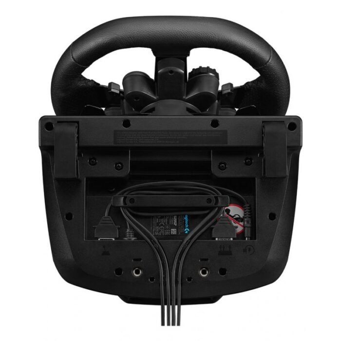 Logitech G923 Direksiyon PS4/PS5/PC941-000149