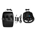 Logitech G923 Direksiyon PS4/PS5/PC941-000149