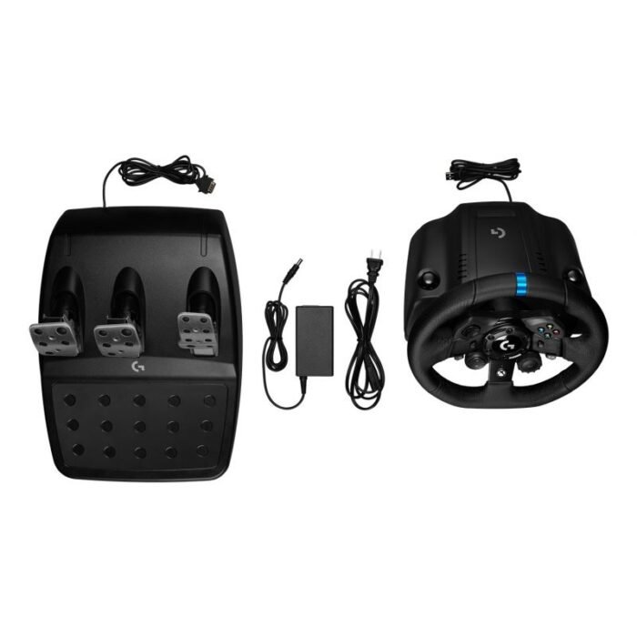 Logitech G923 Direksiyon PS4/PS5/PC941-000149
