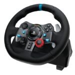 Logitech Direksiyon Seti 941-000112