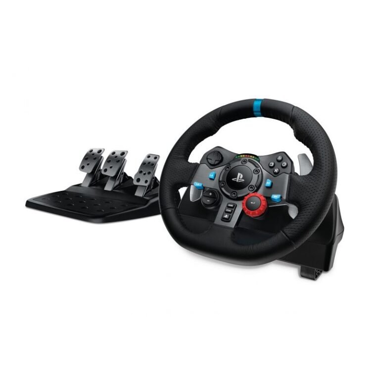 Logitech Direksiyon Seti 941-000112