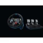 Logitech Direksiyon Seti 941-000112