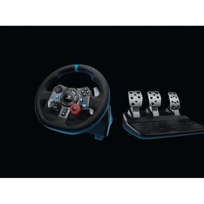 Logitech Direksiyon Seti 941-000112