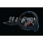 Logitech Direksiyon Seti 941-000112
