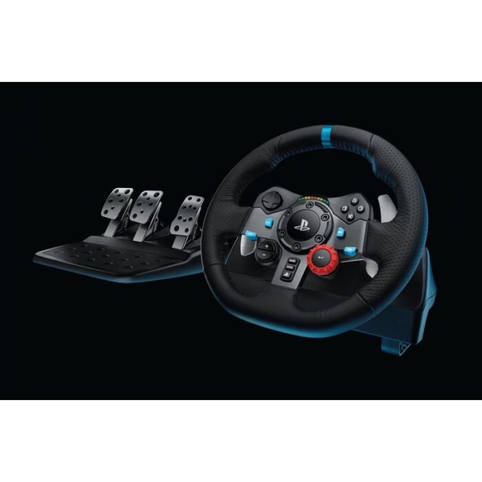 Logitech Direksiyon Seti 941-000112