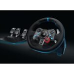 Logitech Direksiyon Seti 941-000112