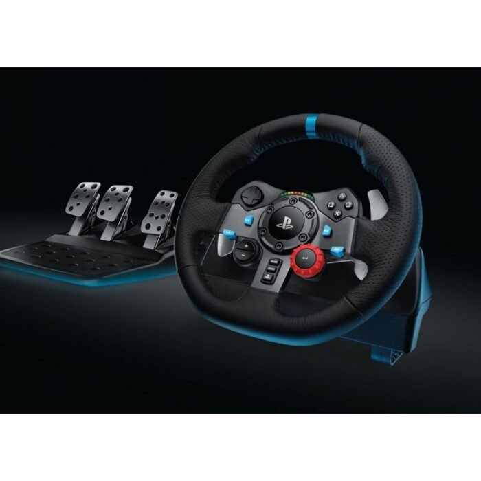 Logitech Direksiyon Seti 941-000112