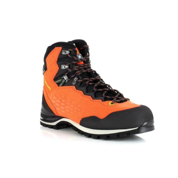 Lowa CADIN GTX MID alev gore-tex su geçirmez erkek trekking ayakkabısı (230096 0353) - Görsel 2