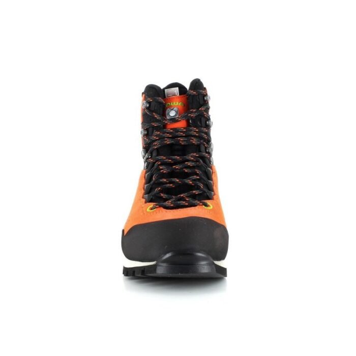Lowa CADIN GTX MID alev gore-tex su geçirmez erkek trekking ayakkabısı (230096 0353) - Görsel 3