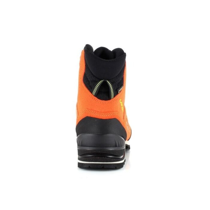 Lowa CADIN GTX MID alev gore-tex su geçirmez erkek trekking ayakkabısı (230096 0353) - Görsel 5