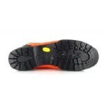 Lowa CADIN GTX MID alev gore-tex su geçirmez erkek trekking ayakkabısı (230096 0353) - Görsel 6