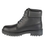 Lumberjack River 2 M SMH6901-001-B01-CB001 siyah botlar - Görsel 2