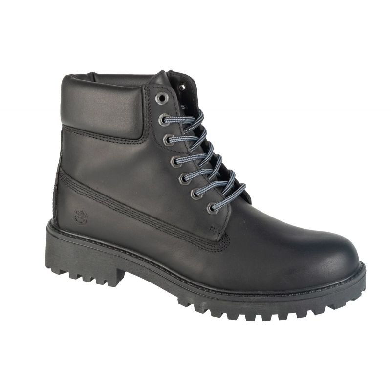tryoshop-lumberjack-river-2-m-smh6901-001-b01-cb001-black-boots-1245240 Lumberjack River 2 M SMH6901-001-B01-CB001 siyah botlar - Görsel 1