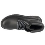 Lumberjack River 2 M SMH6901-001-B01-CB001 siyah botlar - Görsel 3