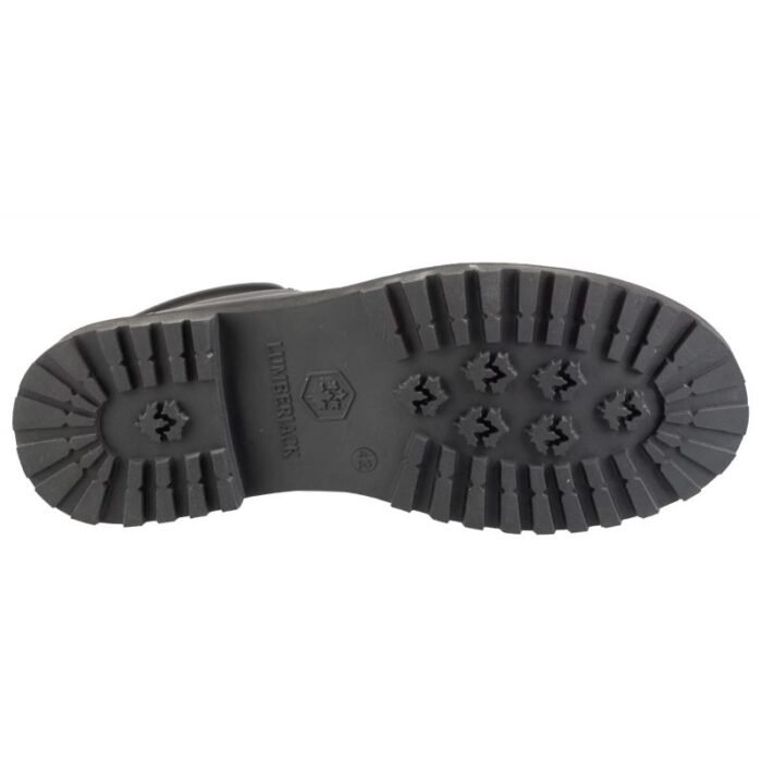 Lumberjack River 2 M SMH6901-001-B01-CB001 siyah botlar - Görsel 4