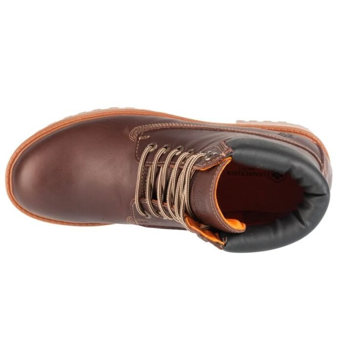 Lumberjack River 2 M SMH6901-001-B01-CE001 Ayakkabı - Görsel 3