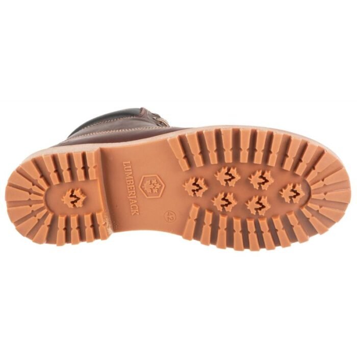 Lumberjack River 2 M SMH6901-001-B01-CE001 Ayakkabı - Görsel 4