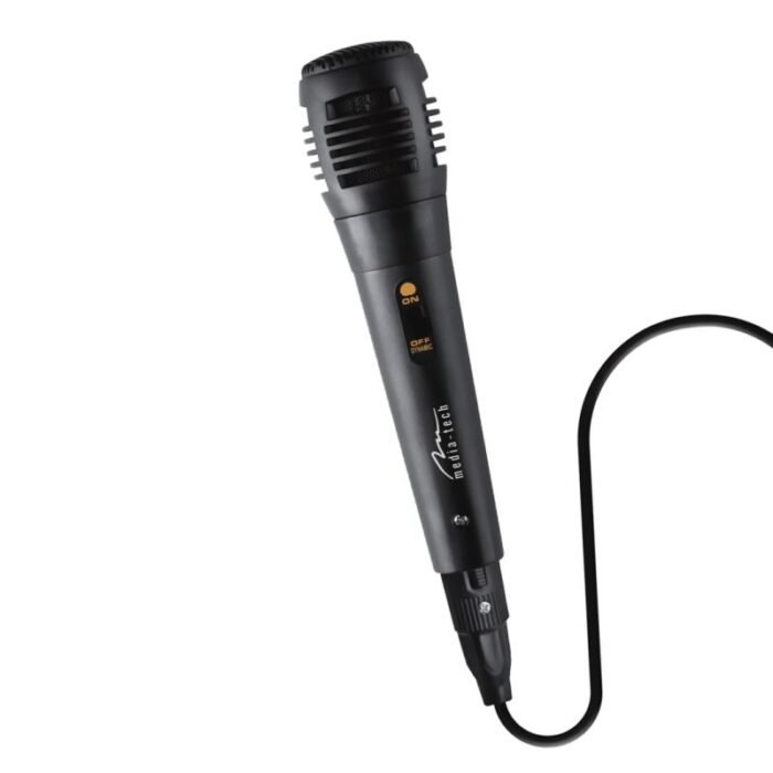 Media-Tech Taşınabilir Bluetooth Hoparlör