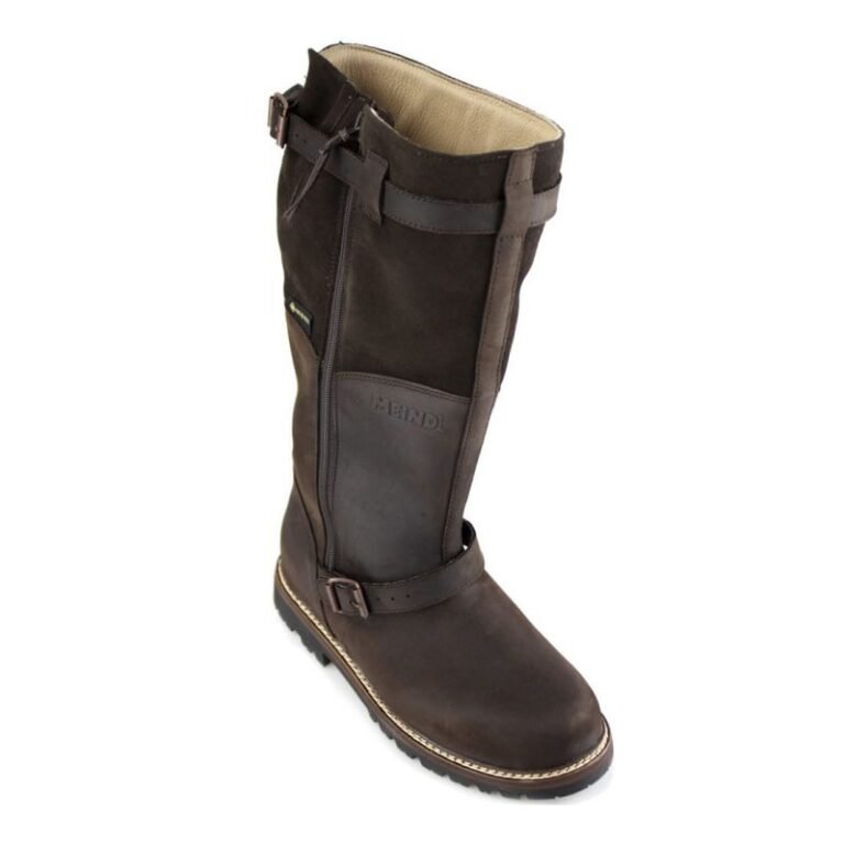 MEINDL Kiruna GTX M
