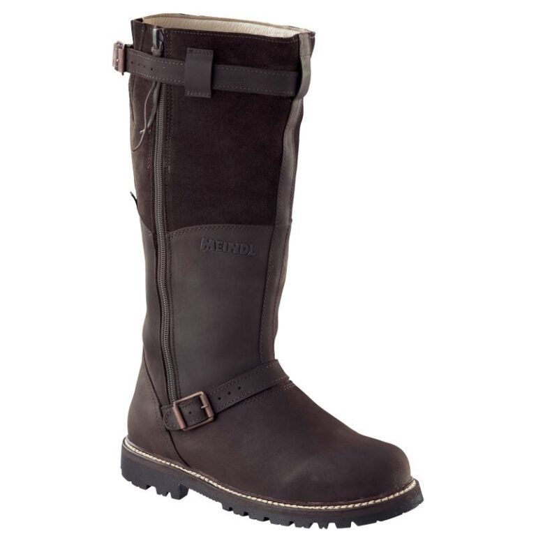 MEINDL Kiruna GTX M