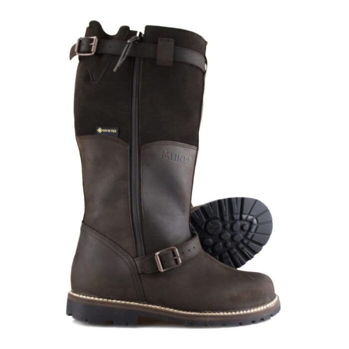 MEINDL Kiruna GTX M