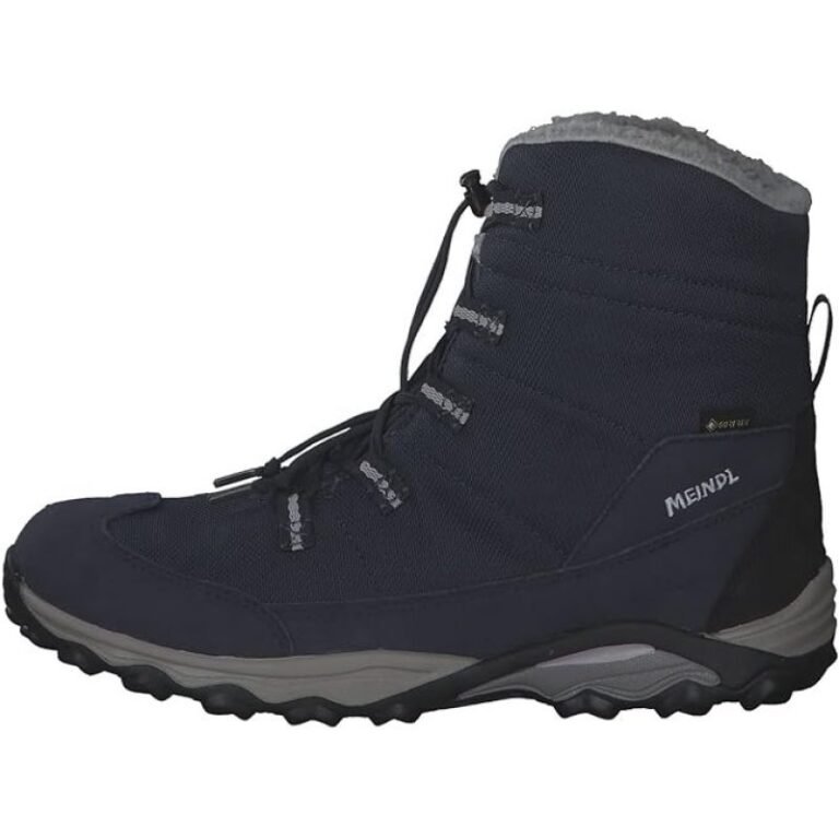 Meindl Yolup Junior GTX