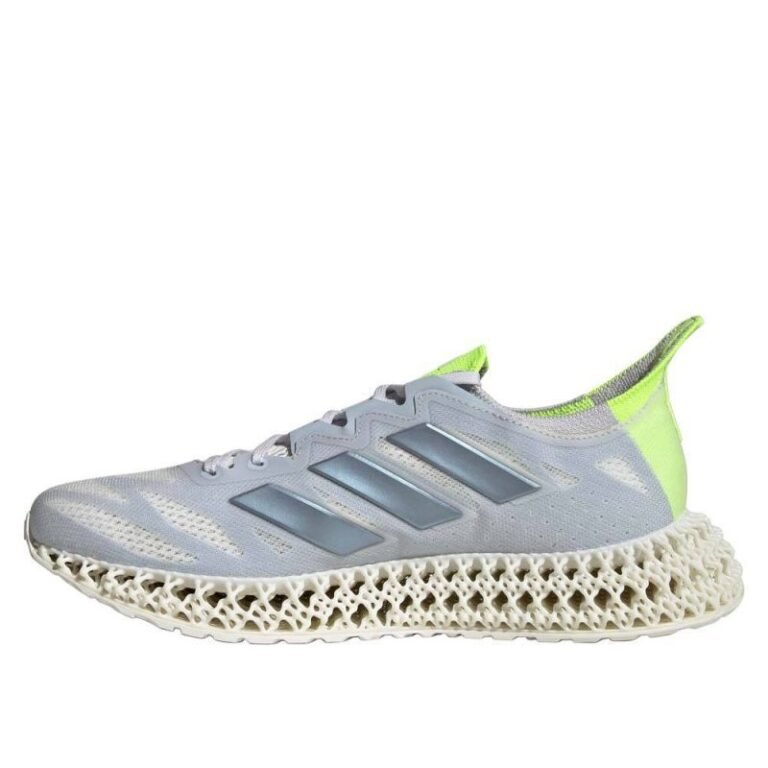 Erkek adidas 4DFWD 3
