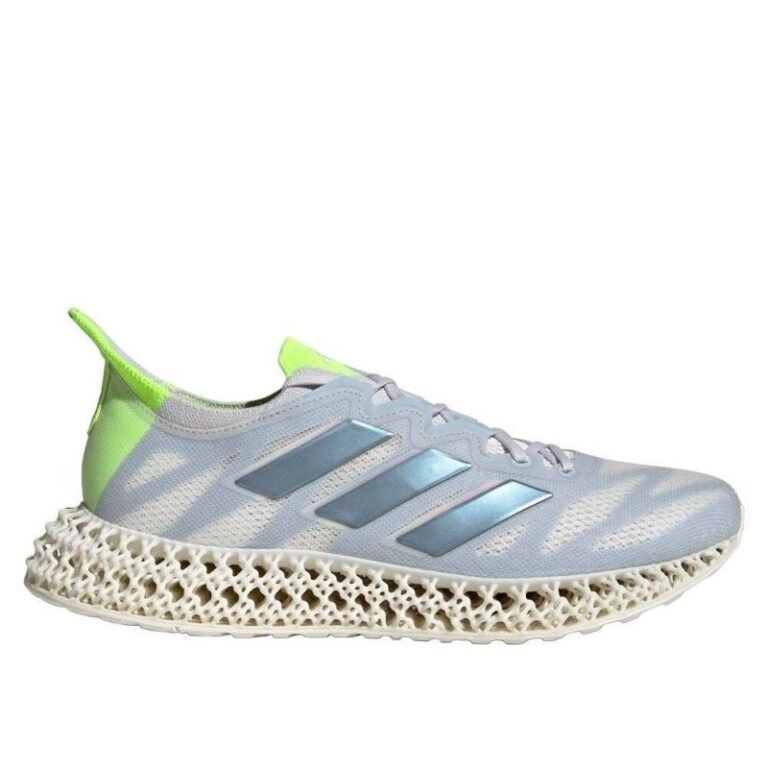 Erkek adidas 4DFWD 3