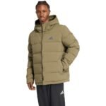 Erkek adidas Helionic Climawarm