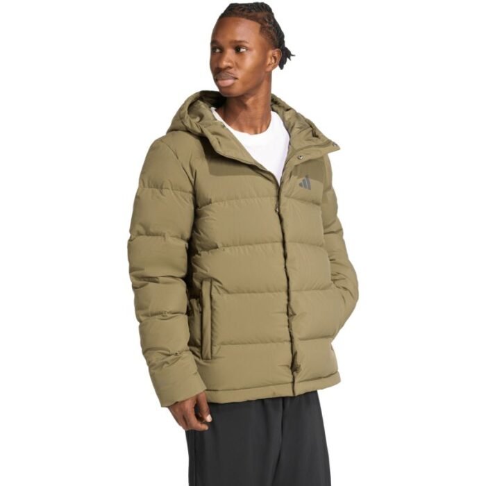 Erkek adidas Helionic Climawarm