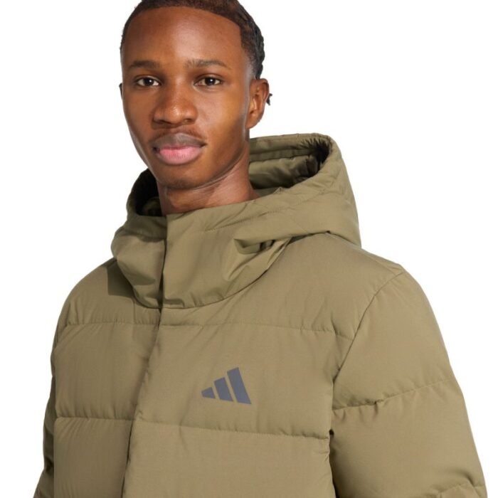 Erkek adidas Helionic Climawarm