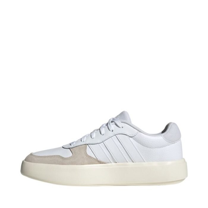 Adidas Litecourt M JR0027 Erkek Ayakkabısı - Görsel 2