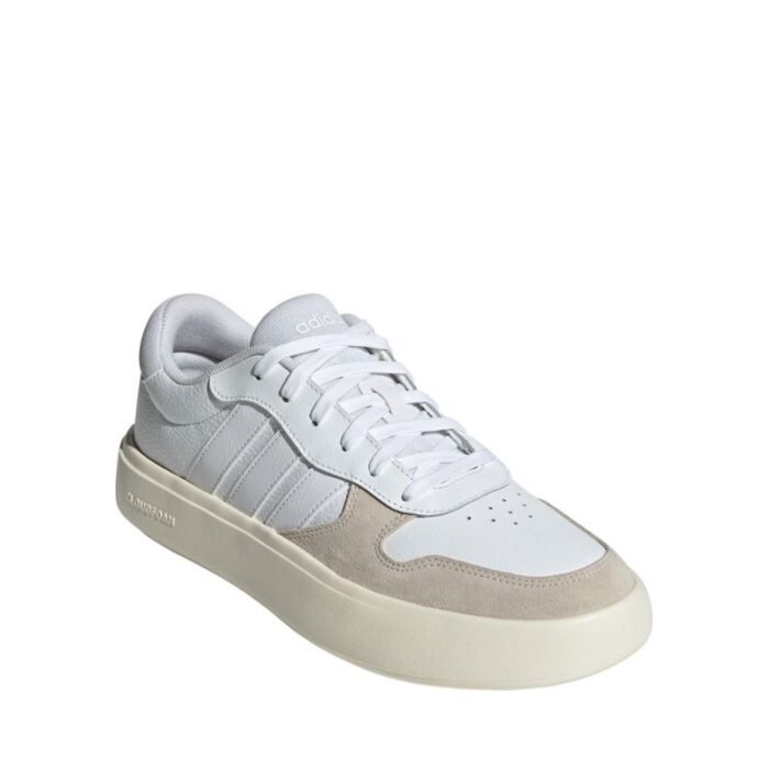 Adidas Litecourt M JR0027 Erkek Ayakkabısı - Görsel 3