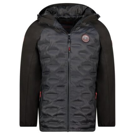 Erkek ceket Geographical Norway