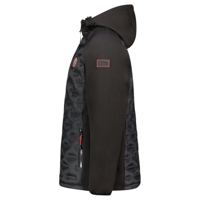 Erkek ceket Geographical Norway
