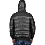 Erkek Ceket Geographical Norway BAPTISTE BLACK DB MEN 056 BLACK (WZ8155H/GN-NOIR) - Görsel 2