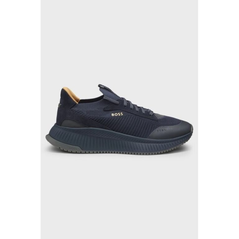 Erkek Ayakkabıları BOSS SNEAKER