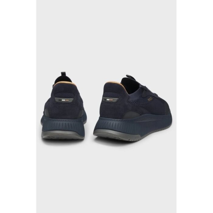 Erkek Ayakkabıları BOSS SNEAKER
