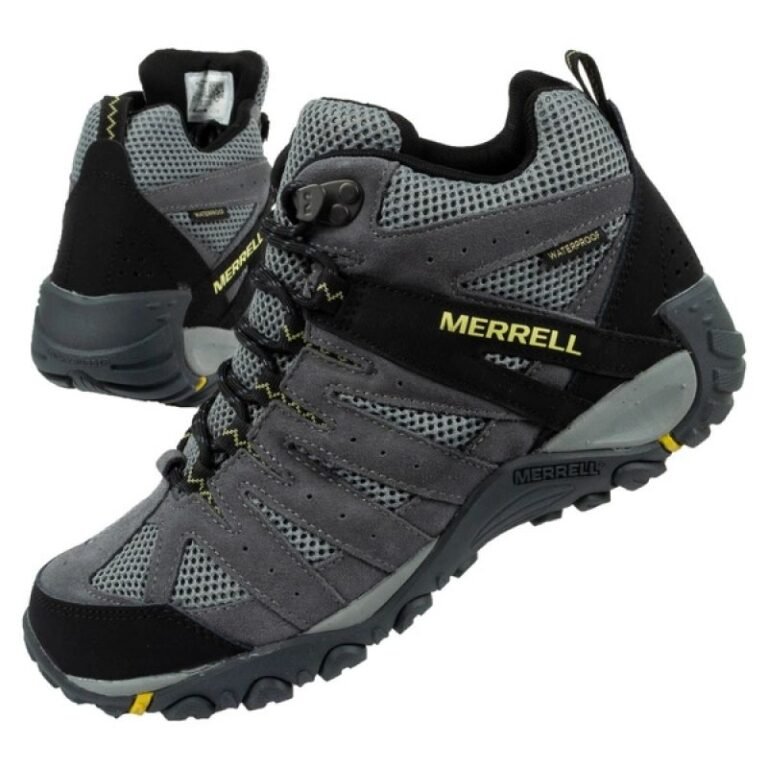 Merrell Accentor 2 Vent