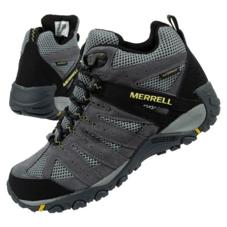 Merrell Accentor 2 Vent