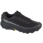 Merrell Agility Peak 5 J068045 Siyah 41
