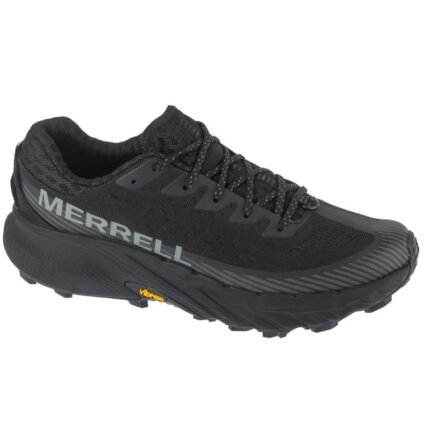 Merrell Agility Peak 5 J068045 Siyah 41